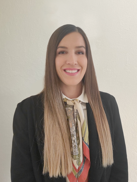Tijana Đukić
Marketing Manager