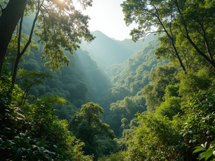 Historias de Éxito en la Protección Ambiental de México
