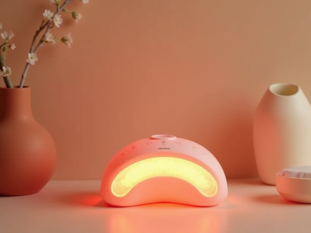 Unlocking Inner Beauty: Red Light Therapy Benefits Explained