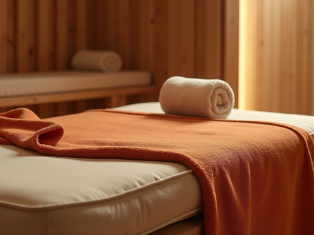 Sauna Blankets: The Ultimate Guide to Thermal Detox