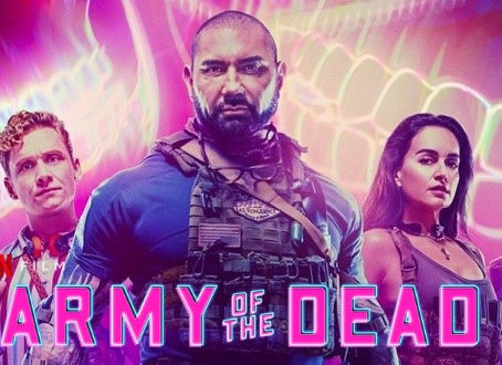 Army of the Dead