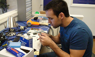Expertech University Store