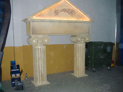 COLUMNAS