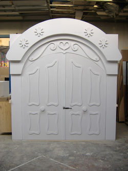 PUERTA