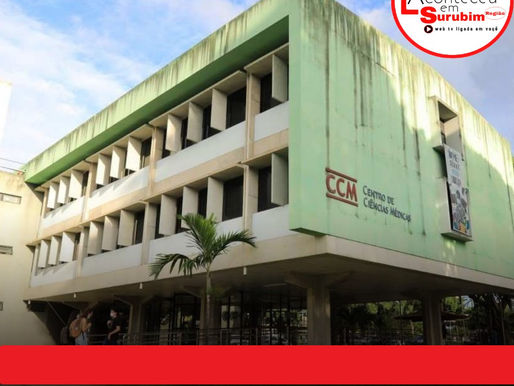 Juiz suspende resolução da UFPE que dava bônus de nota no ENEM