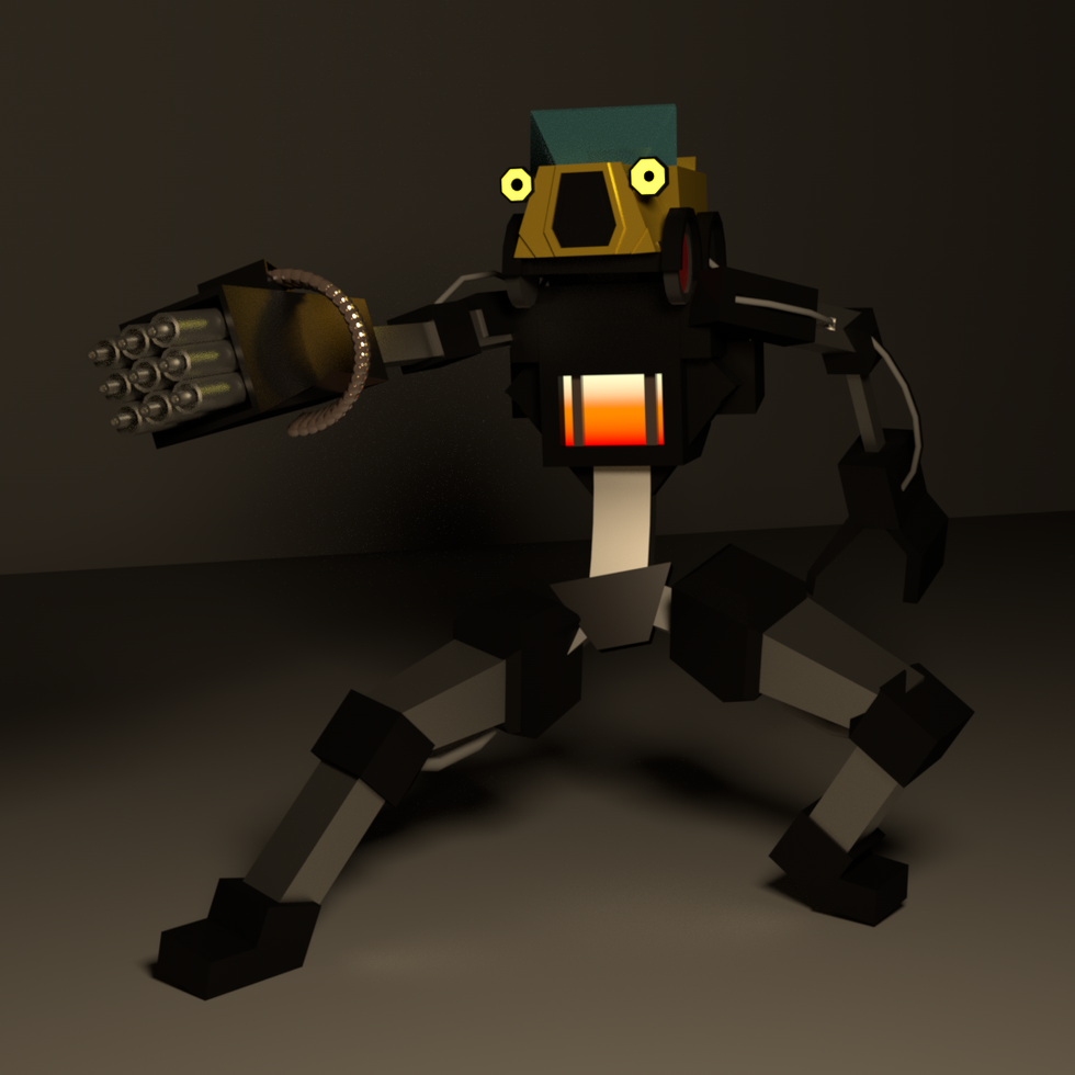 concept model