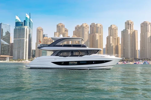 2025 Custom Skywalker X62 | 62ft Zhangzhou, China | Yacht Japan