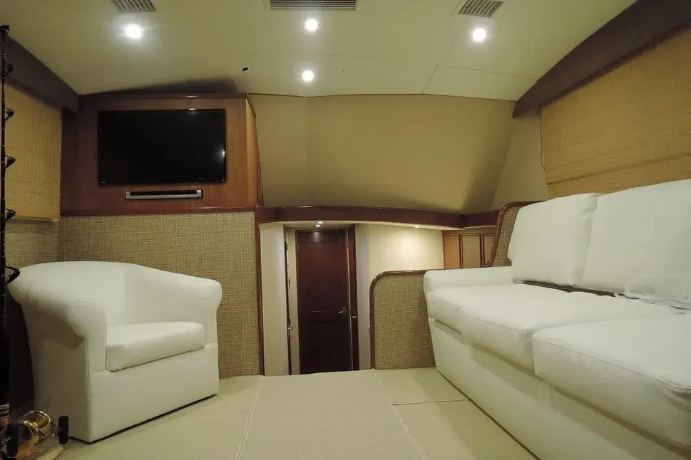 サムネイル： 1955 Rybovich 40 | 40ft Osaka, Japan