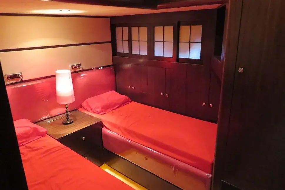 サムネイル： 2008 Horizon 80 | 82ft Osaka, Japan