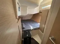 サムネイル： 2021 Hanse 458 | 46ft Tokyo, Japan