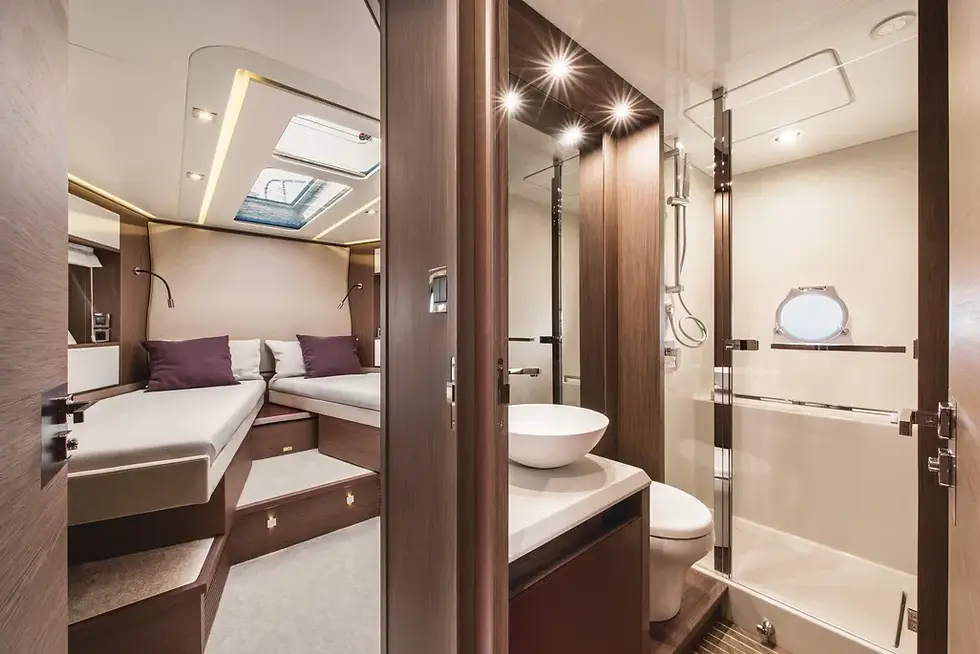 サムネイル： 2016 Monte Carlo MC6 | 60ft Guangzhou, China