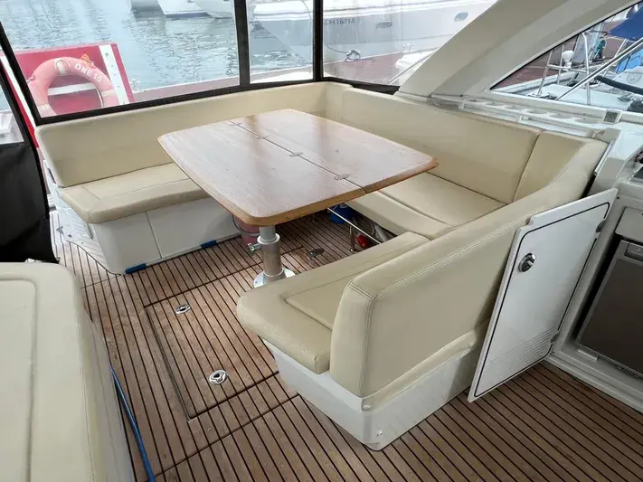 サムネイル： 2014 Beneteau GRAN TURISMO 38 | 38ft Singapore, Singapore