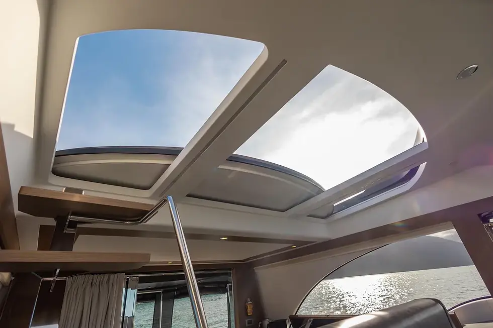 サムネイル： 2022 Solaris Power Lobster 57 | 57ft Sydney, New South Wales