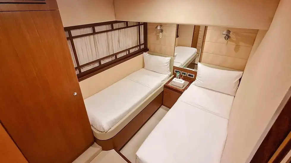サムネイル： 2007 Ferretti Yachts 731 | 74ft CEBU, Philippines