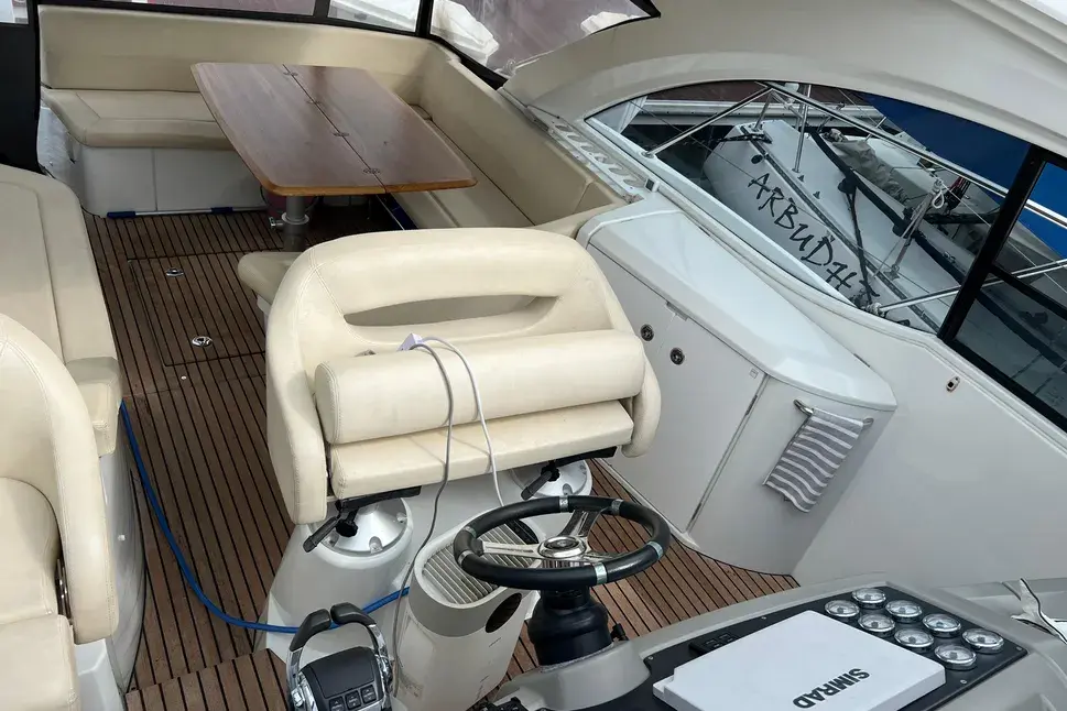 サムネイル： 2014 Beneteau GRAN TURISMO 38 | 38ft Singapore, Singapore