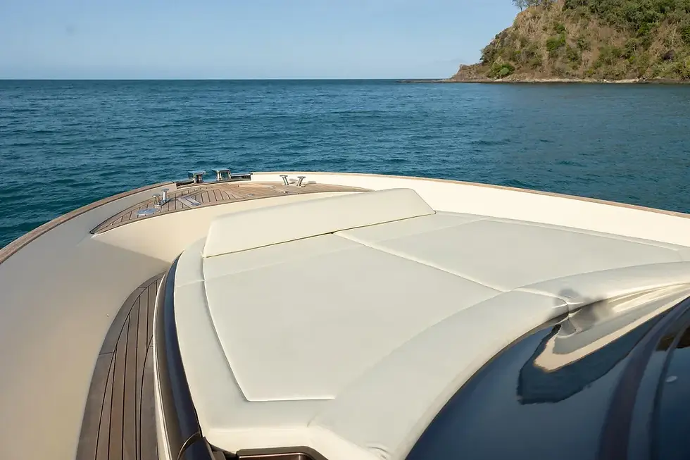 サムネイル： 2022 Solaris Power Lobster 57 | 57ft Sydney, New South Wales