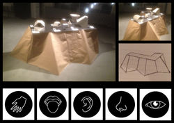Finished Exhibition Design