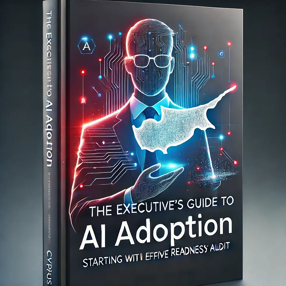 AI Audit by AIA Lab