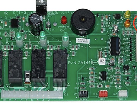 How to Reset the 4 Most Common Commercial Ice Makers