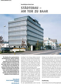 Alexis, Baar