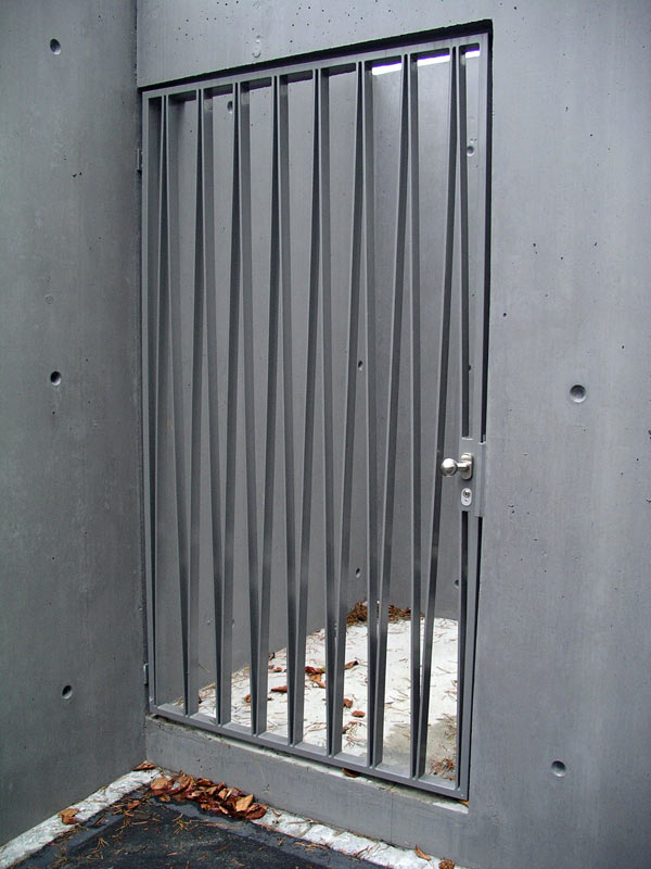 EINBRUCHSCHUTZ kellermetall