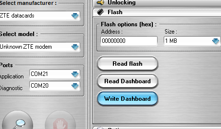 DC - Unlocker 2 Client 1.00.0828