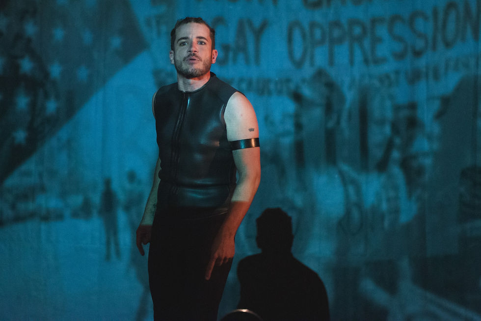 2019 stonewall