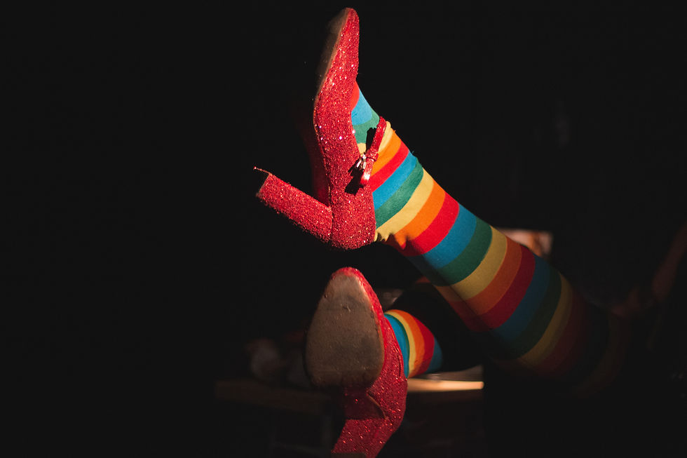 2019 stonewall 117