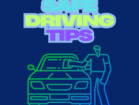 Highway Safety Law Awareness Week: What You Need to Know