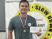 Foster Meek West Perry 1st Place Overall