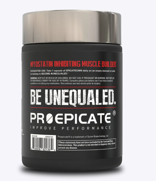Thumbnail: Unbound Epicatechin 60 servings