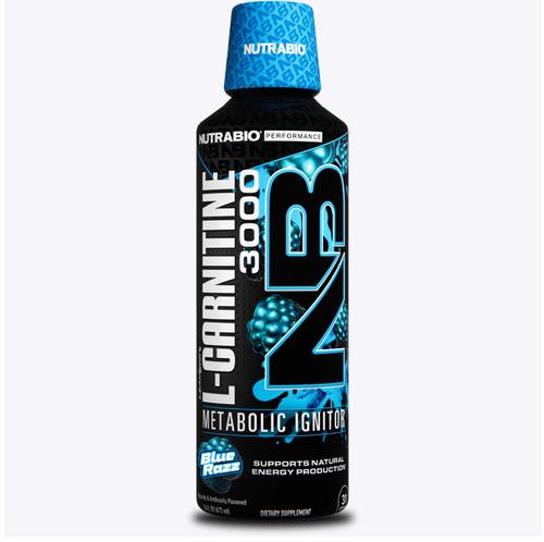 l carnitina fiole 3000 NutraBio L-Carnitine Nutrend Carnitine 100 000 6 vial holder Color:Taupe