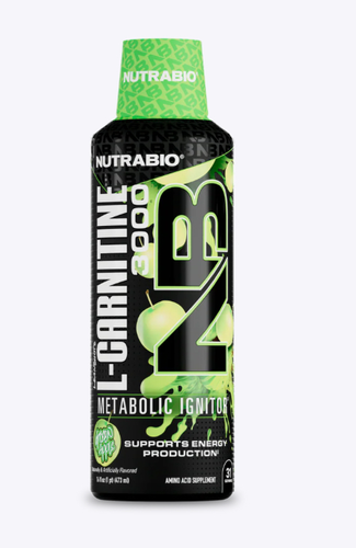 nutrabio l-carnitine Leanshots Essential GHK-Cu Peptide 50MG Night Time Supplements Electrolyte Flavour:Pineapple Punch