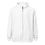 Thumbnail: Observed Self - Zip Hoodie (White)