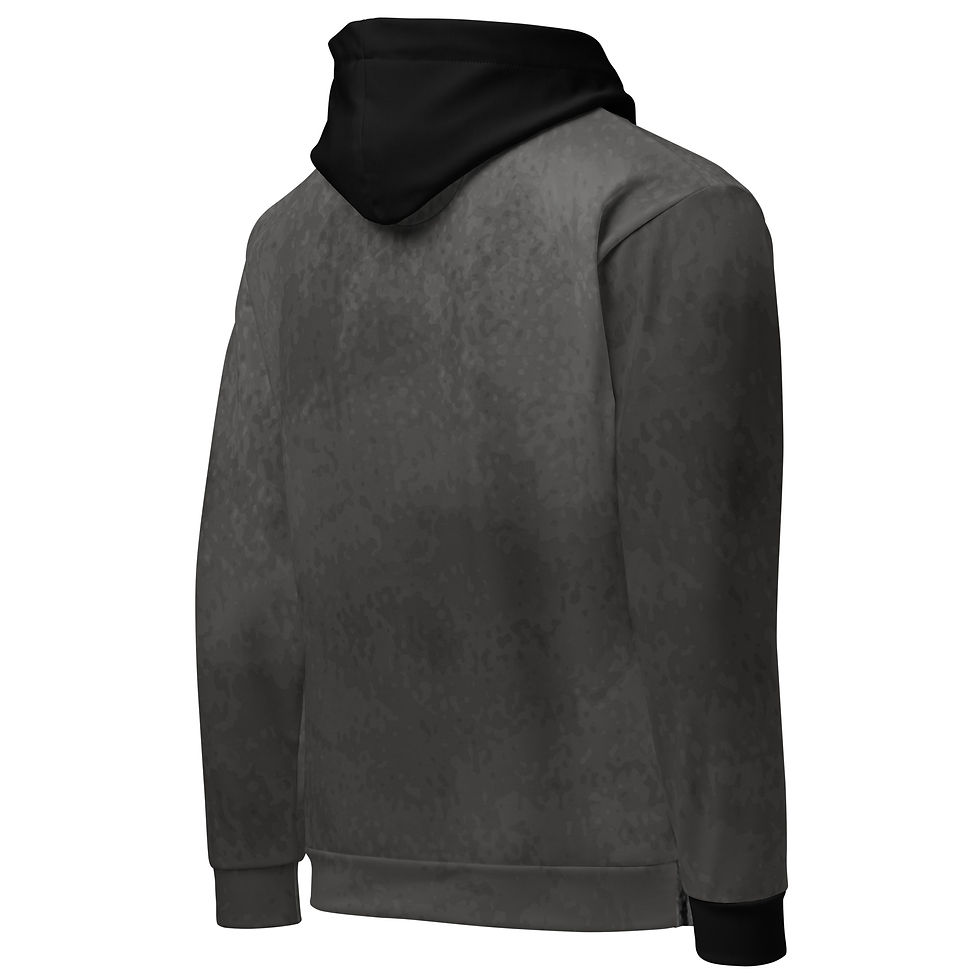 Thumbnail: Observed Self - Hoodie Print