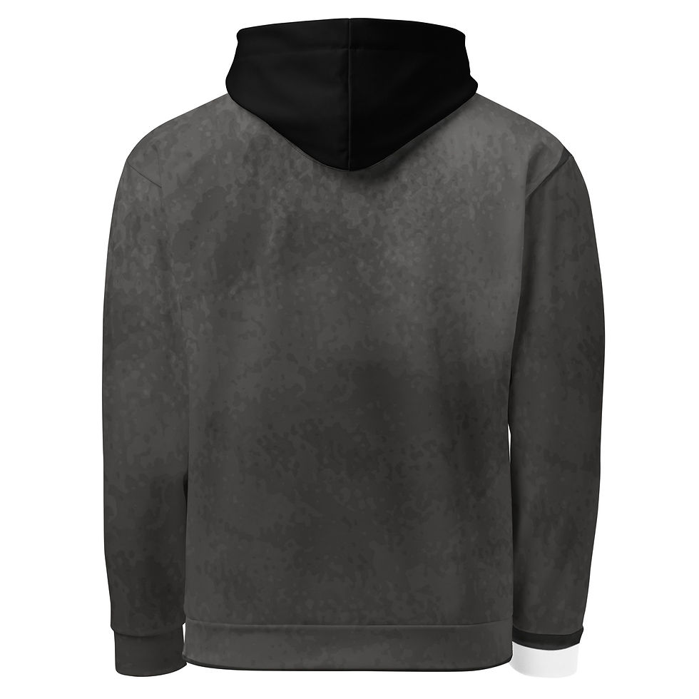 Thumbnail: Observed Self - Hoodie Print
