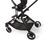 Thumbnail: Baby Foldable Stroller | Baby Adjustable Stroller | littledtravels