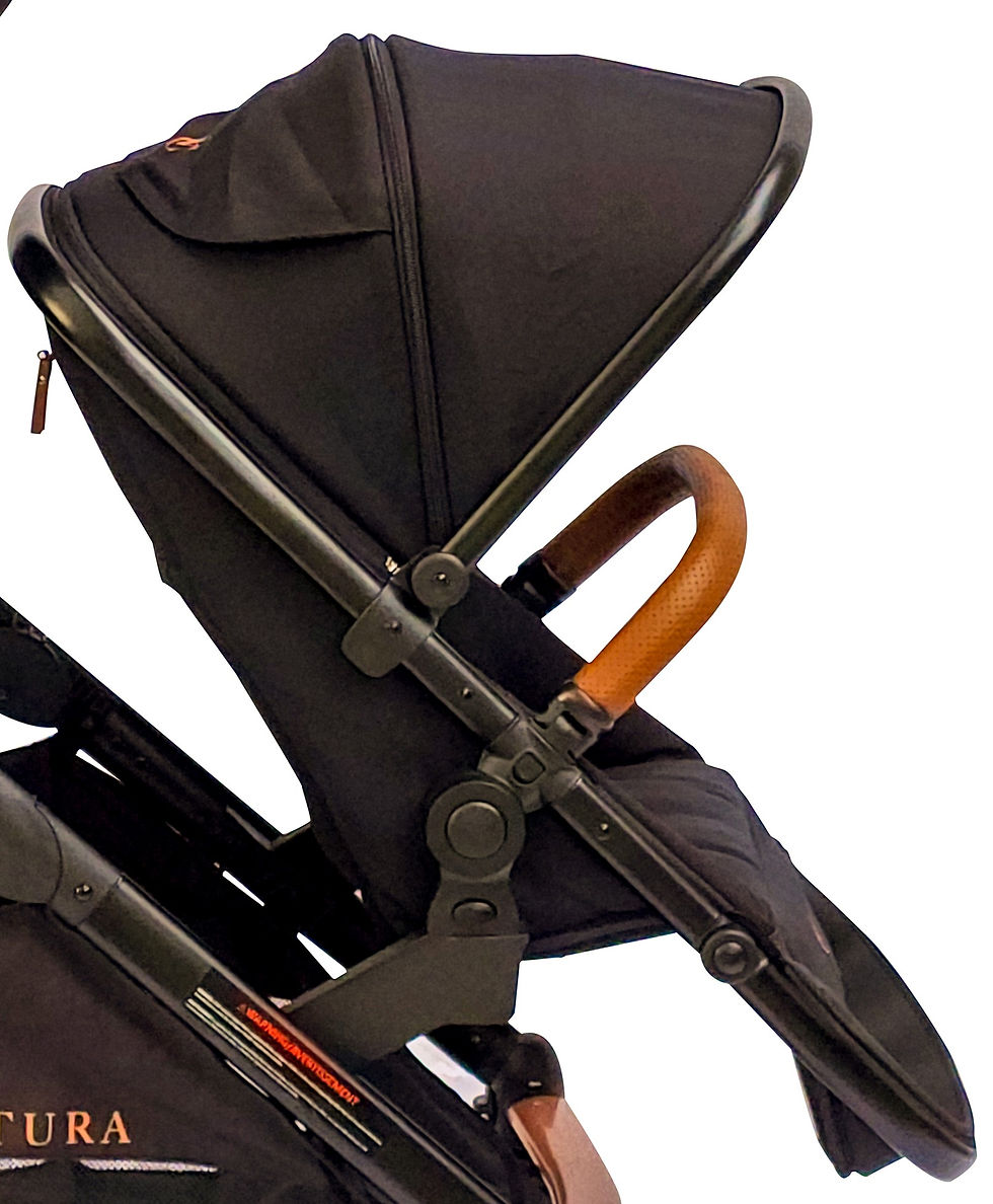 Thumbnail: Venice Child Ventura Toddler Seat Option
