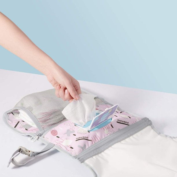 Thumbnail: Foldable Changing Pad