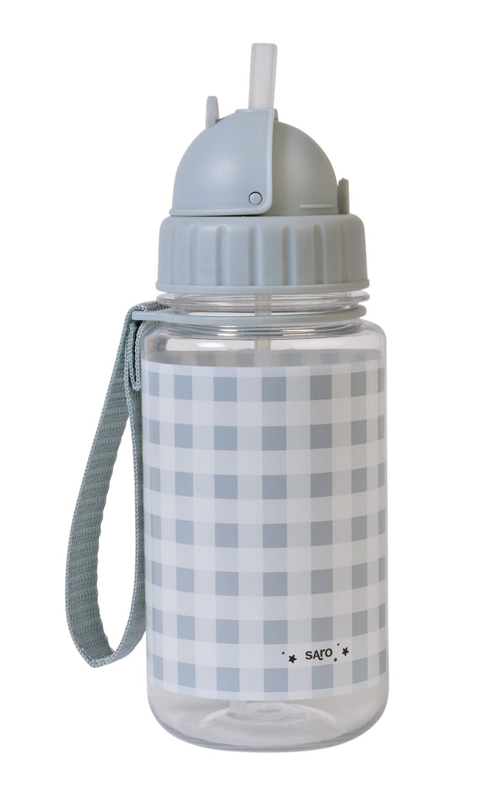 Thumbnail: Kids Straw Bottle | Kids Straw Water Bottle | Little D