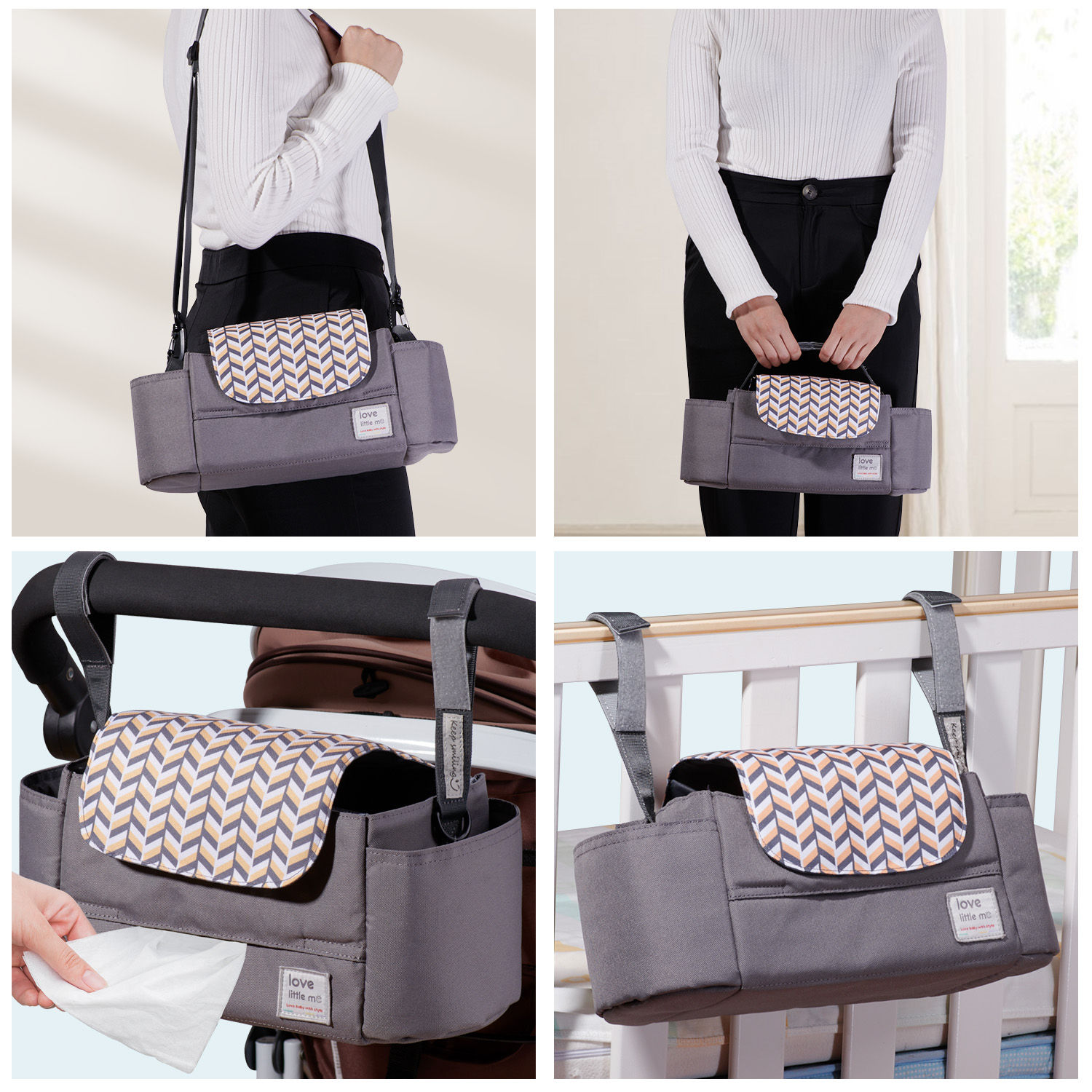 Stroller Organizer