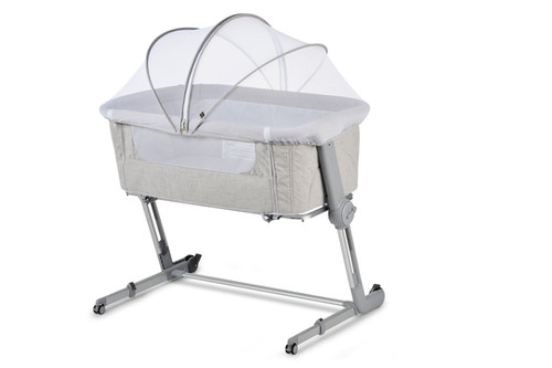 HugMe Plus 3-in-1 Bedside Sleeper (Original Collection) Little D