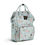 Thumbnail: Classic Backpack Diaper Bag