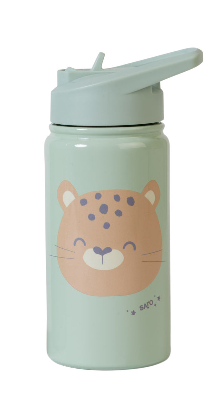 Thumbnail: Kids Thermos Bottle | Kids Stylish Thermos Bottle | Little D