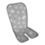 Baby Stroller Cooling Mat | Stroller Cooling Mat | Little D