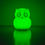 Thumbnail: Hibü Silicone Portable Night Light