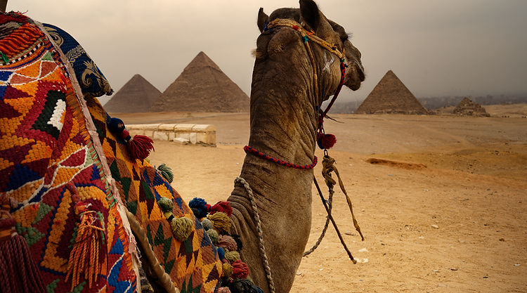 Egypt