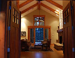 Kittitas County Custom Home Builder