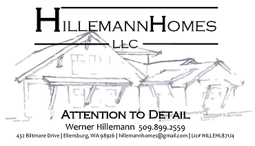 Suncadia Home Builder
