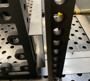 mechanische processen